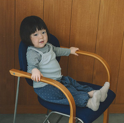 Toddler Mel SP26 Polka Dot Pants (1-8y) - 3 Colors - AT NOON STORE