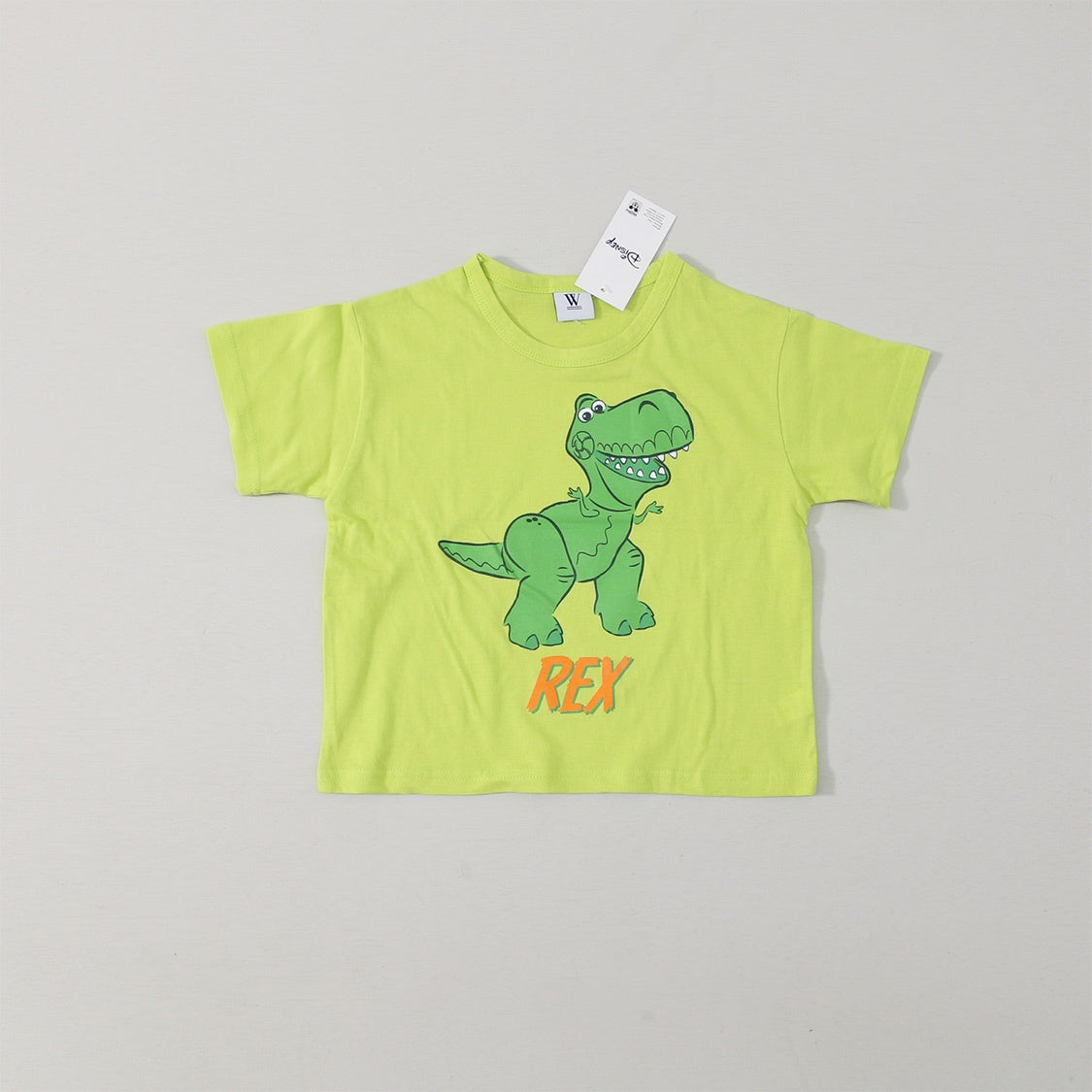 Toddler Toy Story T-Shirt (2-7y) - 6 Colors - AT NOON STORE