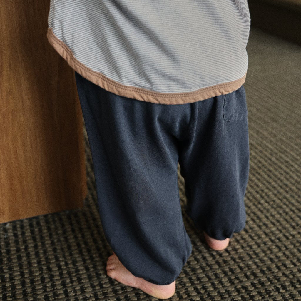 Toddler SS26 Cool Sleeveless Top and Jogger Pants Sets (1-7y) - 3 Colors - AT NOON STORE