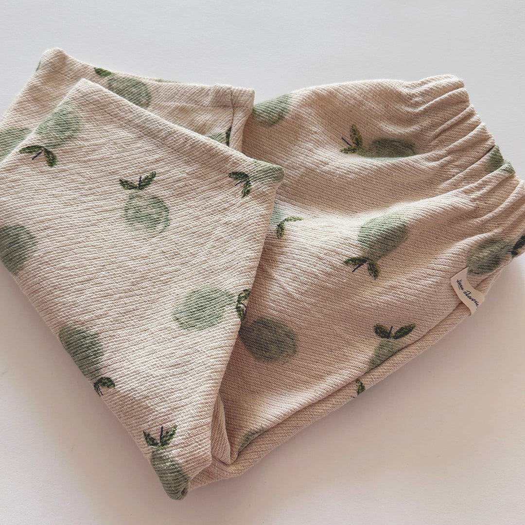 Baby/Toddler Aosta SP26 Pull-on Pants (3m-5y)- 4 Colors - AT NOON STORE