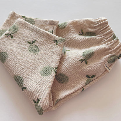 Baby/Toddler Aosta SP26 Pull-on Pants (3m-5y)- 4 Colors - AT NOON STORE