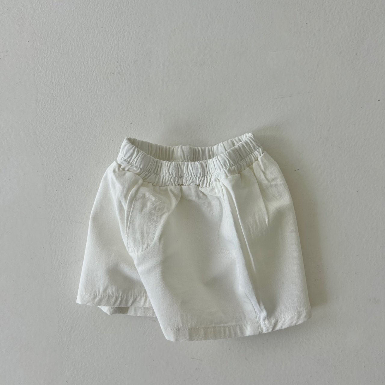 Toddler Land Summer Denim Shorts (1-6y) - 2 Colors - AT NOON STORE