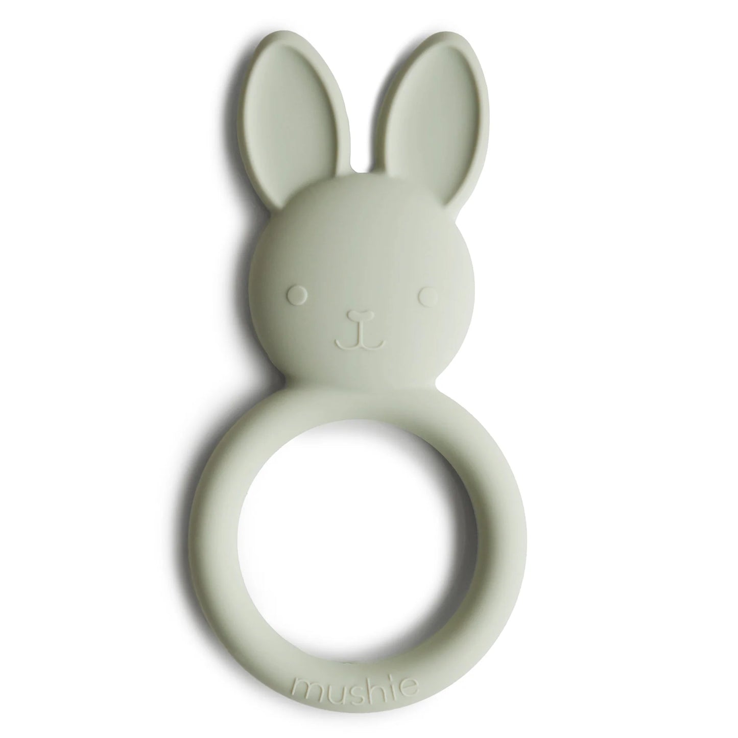 Mushie Bunny Teether