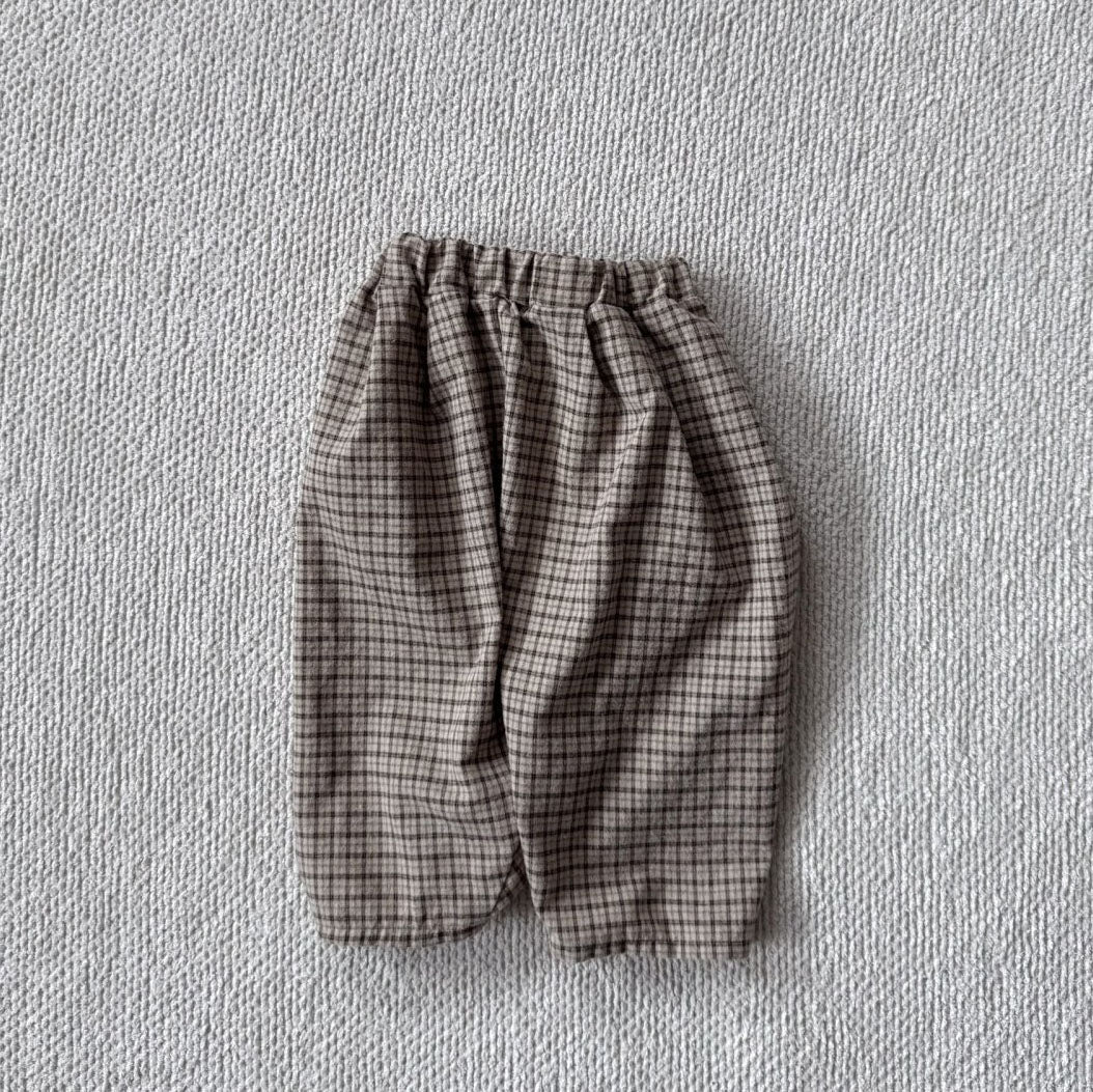 Baby/Toddler Bella F25 Pull-on Pants (6m-6y) -5 Colors - AT NOON STORE