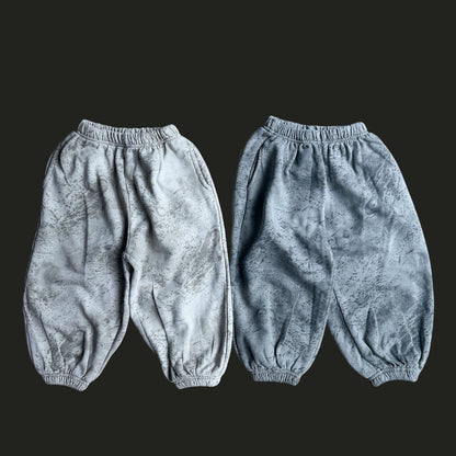 Toddler F26 Marble Print Jogger Pants (3-8y) - 2 Colors