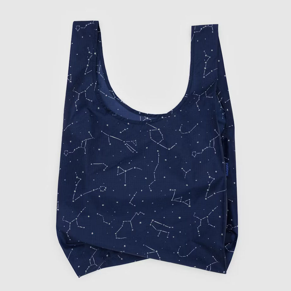 Baggu Standard Baggu - Constellation Midnight