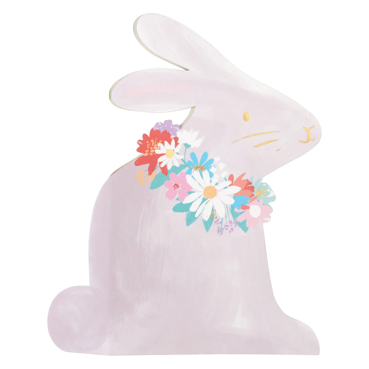 MeriMeri Spring Bunny Sticker Book