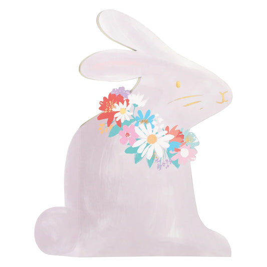 MeriMeri Spring Bunny Sticker Book - AT NOON STORE