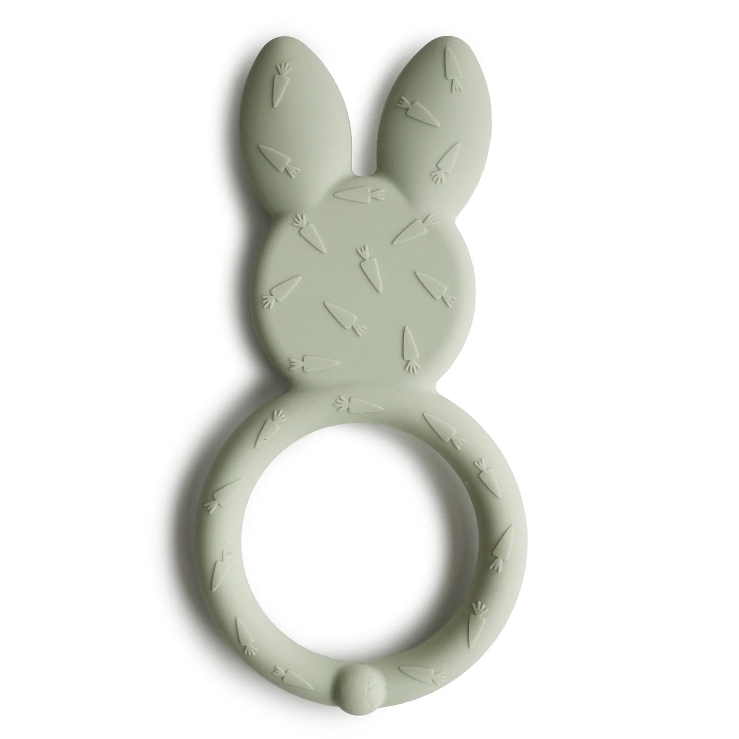 Mushie Bunny Teether