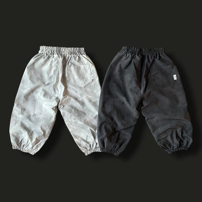 Toddler F25 Comfy Jogger Pants (3-7y) - 2 Colors - AT NOON STORE