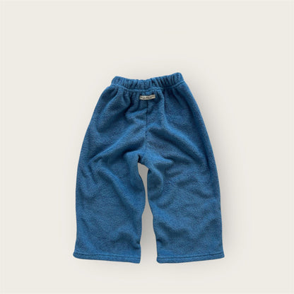 Toddler SP26 Terry Cloth Jogger Pants (2-7y) - 2 Colors2