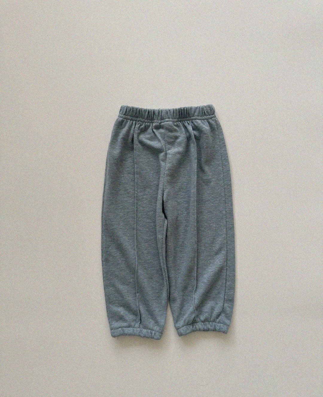 Baby/Toddler Aosta Linen Cotton Basic Jogger Pants (3m-5y)- 7 Colors - AT NOON STORE