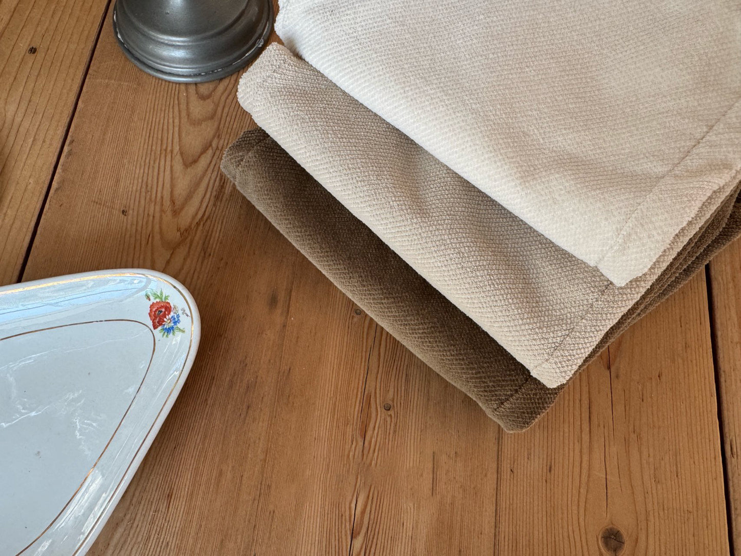 Kids W25 Basic Pull-on Pants (1-6y) - 3 Colors