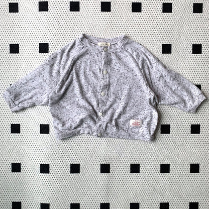 Toddler SS25 Confetti Cardigan (1-7y) - 2 Colors - AT NOON STORE