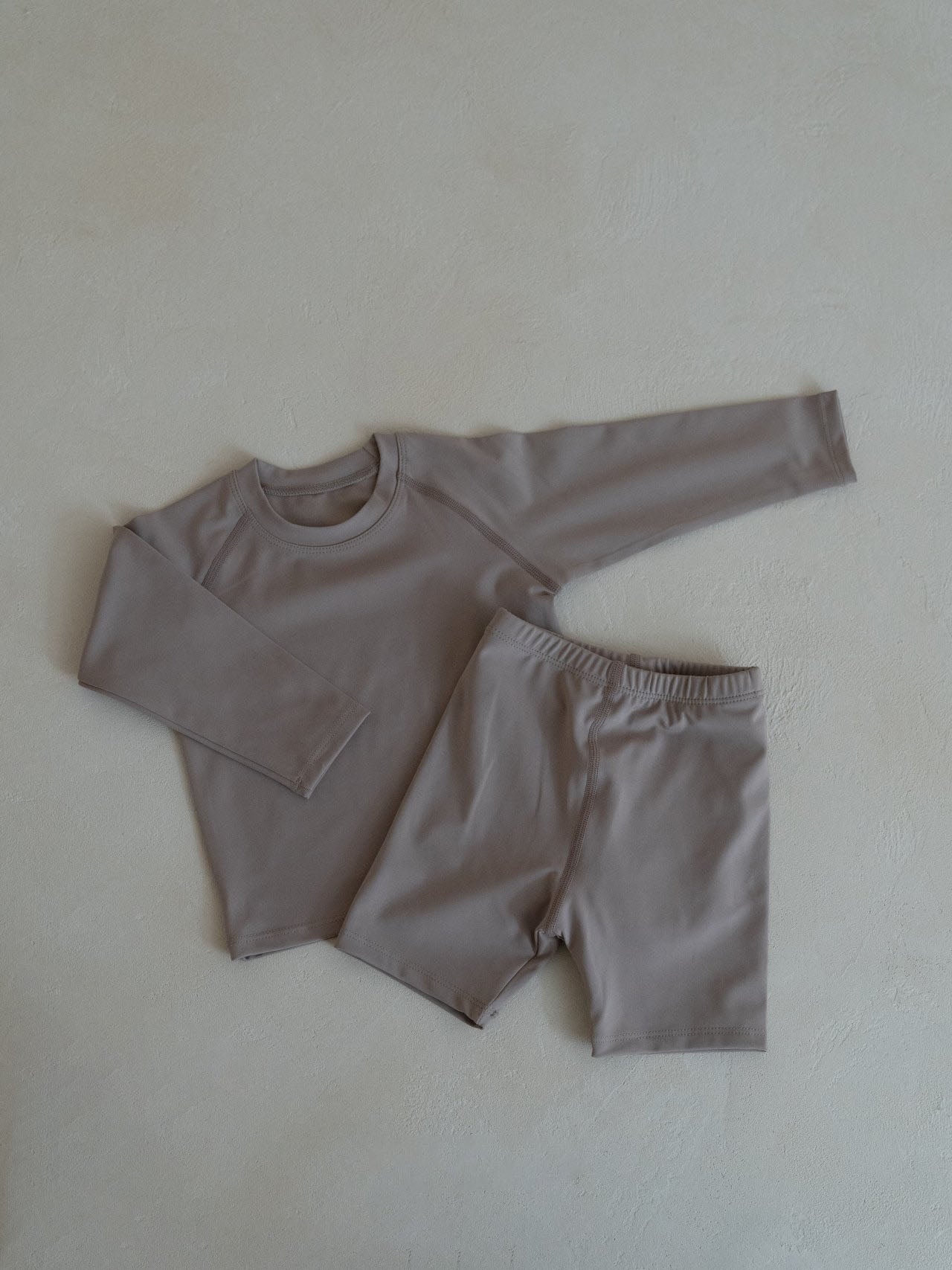 Toddler Two-Piece Rashguard Set  (1-6y) - 3 Colors - AT NOON STORE