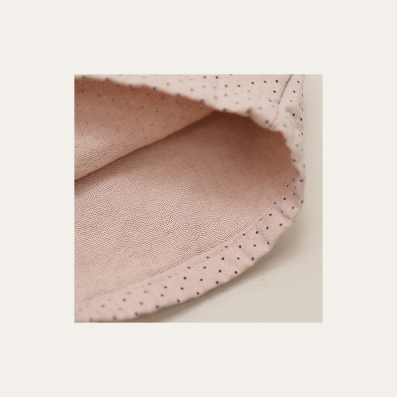 Toddler Mel SP26 Polka Dot Wide Pants (1-8y) - 3 Colors - AT NOON STORE