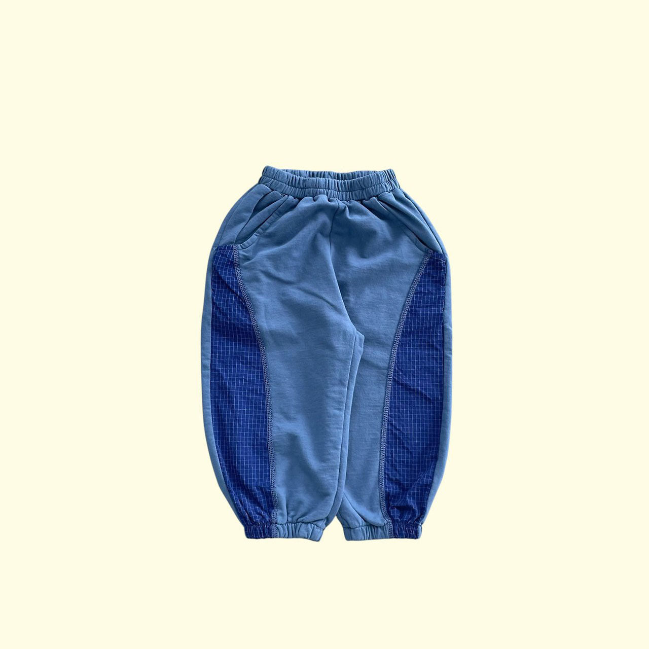 Toddler F26 Colorblock Jogger Pants (3-9y) - 2 Colors