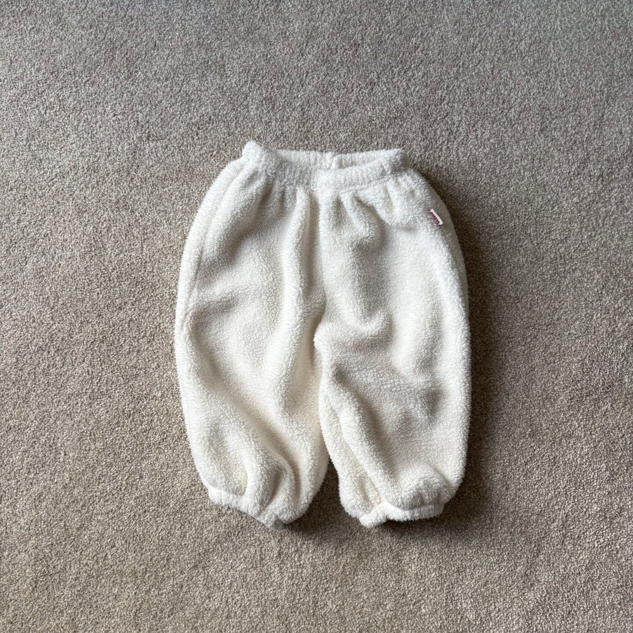 Toddler W25 Sherpa Hoodie and Jogger Pants Set (1-7y) - 2 Colors - AT NOON STORE