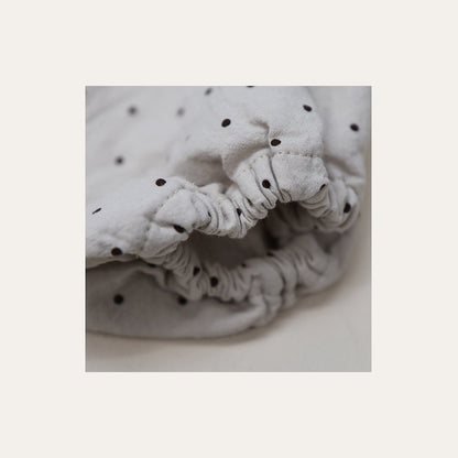 Toddler Mel SP26 Polka Dot Pants (1-8y) - 3 Colors - AT NOON STORE