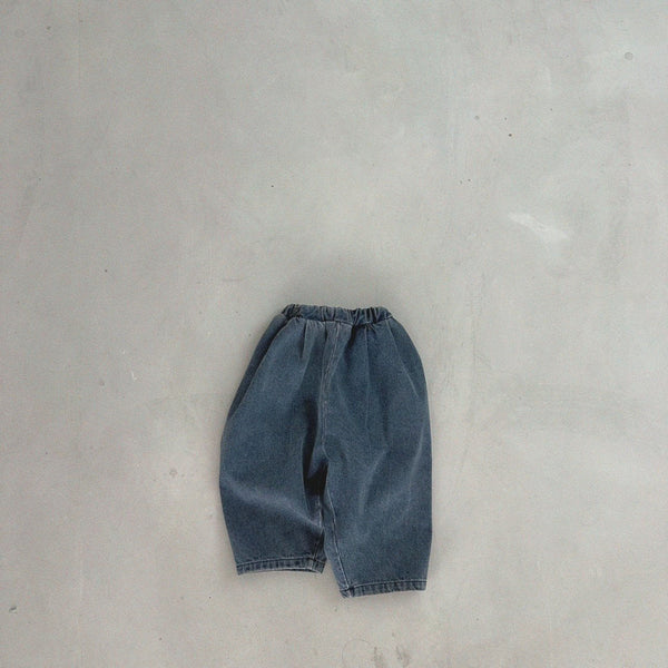 Kids Bella Warm Pull-On Pants (6m-6y) - 3 Colors