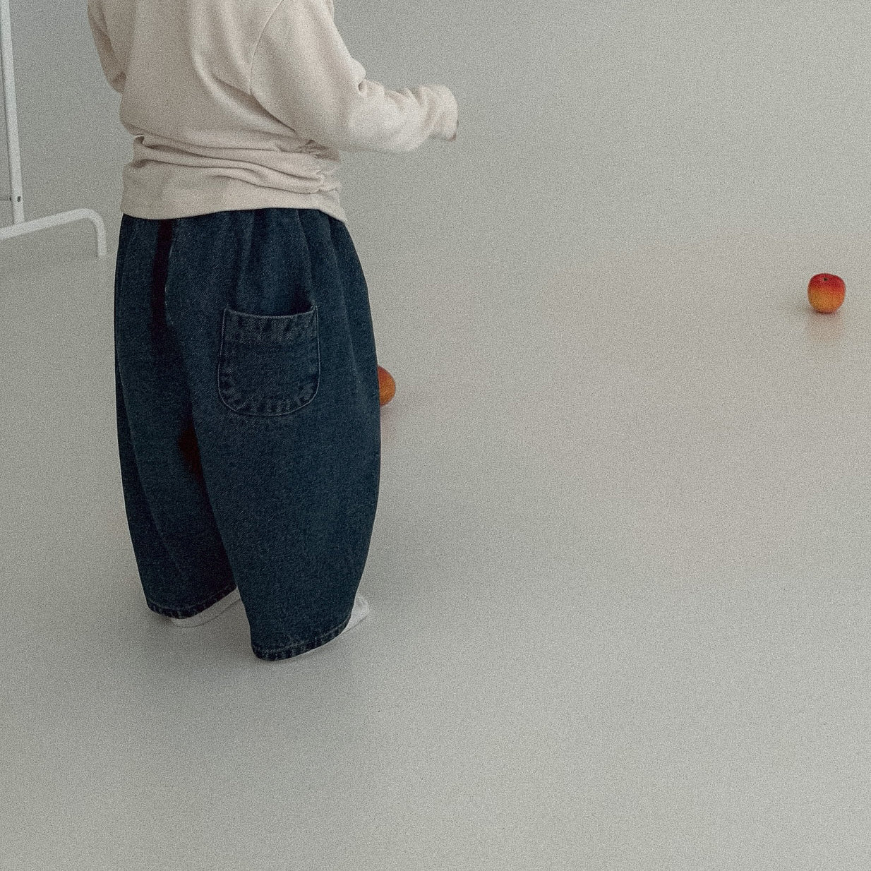 Baby/Toddler Bella W25 Warm Basic Pull-on Pants (6m-6y) - 6 Colors