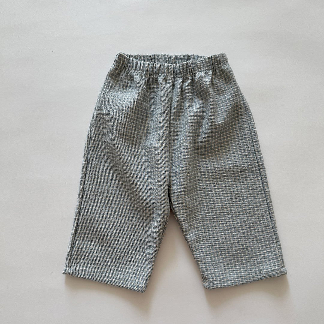 Baby/Toddler Aosta SP26 Pull-on Pants (3m-5y)- 4 Colors - AT NOON STORE