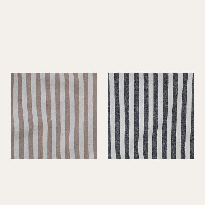 Toddler Mel SP26 Stripe Wide Pull-On Pants (1-8y) - 2 Colors - AT NOON STORE