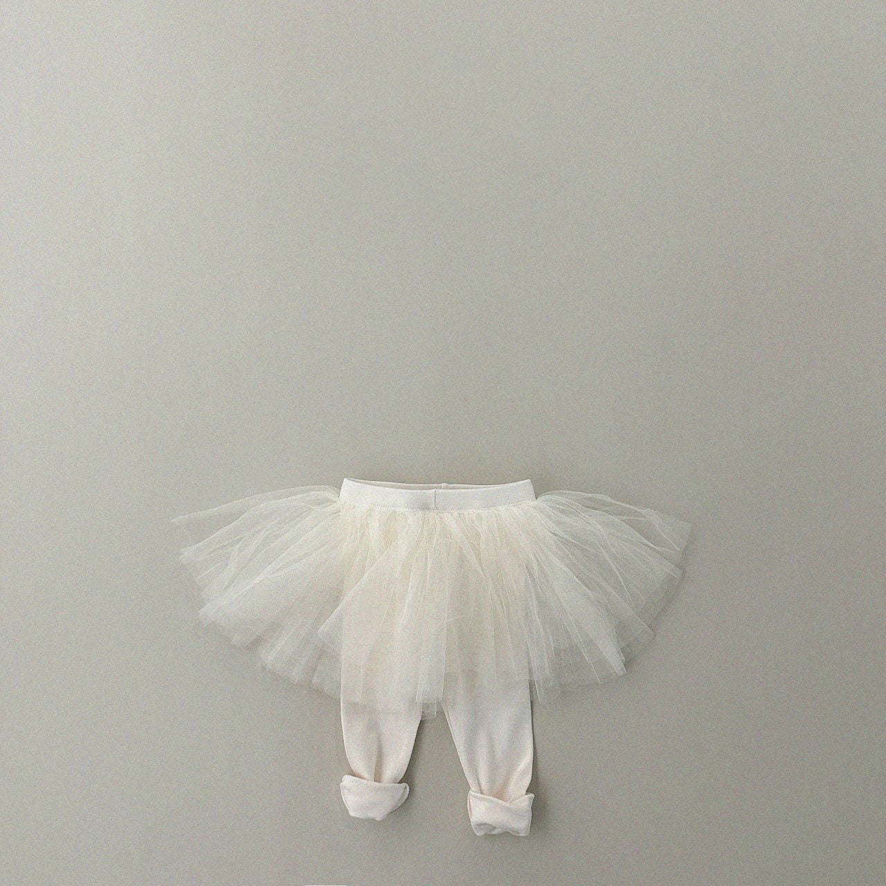 Kid Ballerina Tutu Leggings (1-6y)- 3 Colors - AT NOON STORE