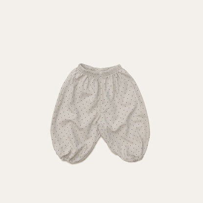 Toddler Mel SP26 Polka Dot Pants (1-8y) - 3 Colors - AT NOON STORE