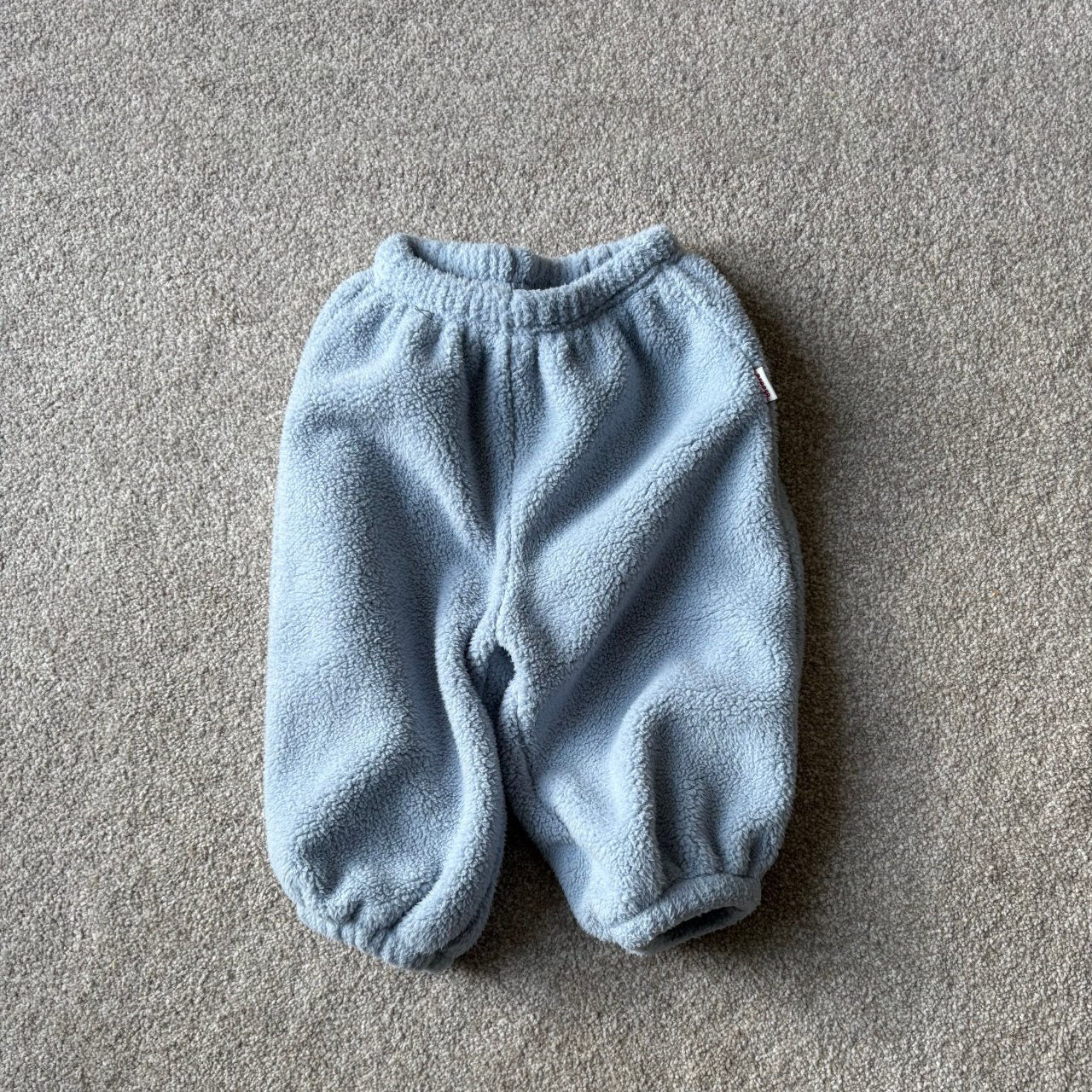 Toddler W25 Sherpa Hoodie and Jogger Pants Set (1-7y) - 2 Colors - AT NOON STORE