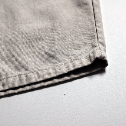 Toddler SP26 Basic Pull-on Pants (10m-6y) - 4 Colors - AT NOON STORE