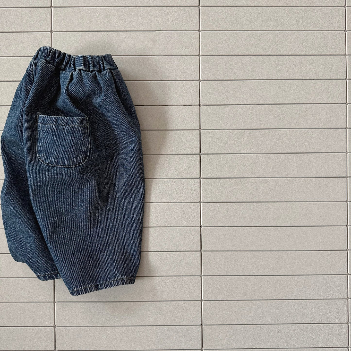 Baby/Toddler Bella W25 Warm Basic Pull-on Pants (6m-6y) - 6 Colors