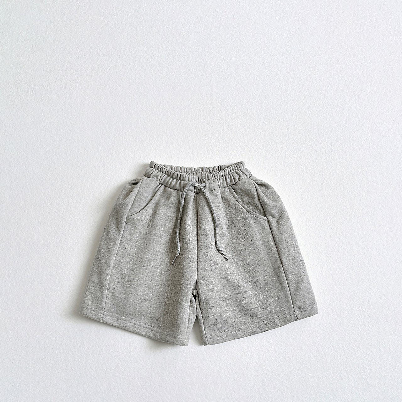 Toddler F26 Sweat Shorts (2-8y) - 2 Colors