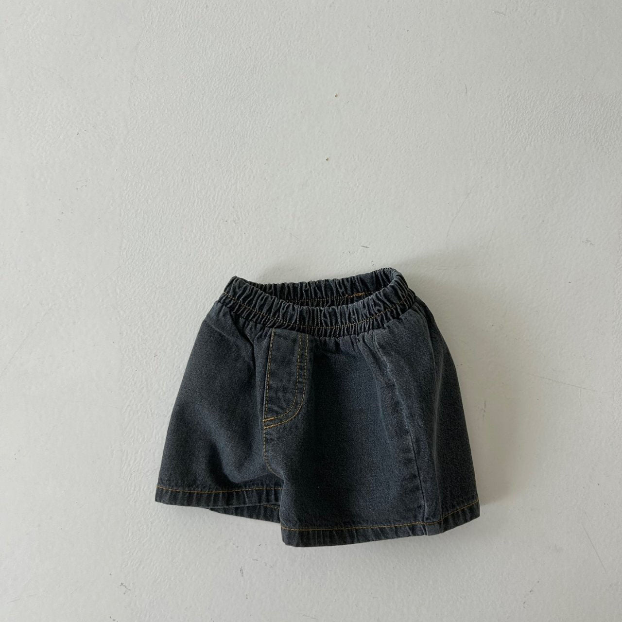 Toddler Land Summer Denim Shorts (1-6y) - 2 Colors - AT NOON STORE