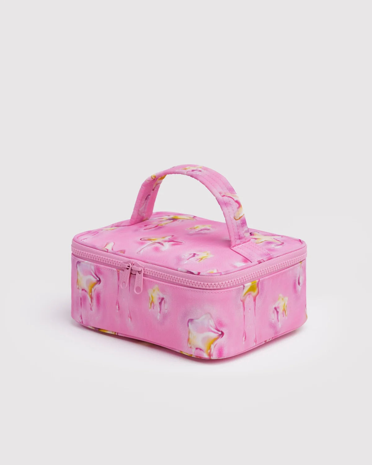 BAGGU Small Cosmetic Case - Dancing Star