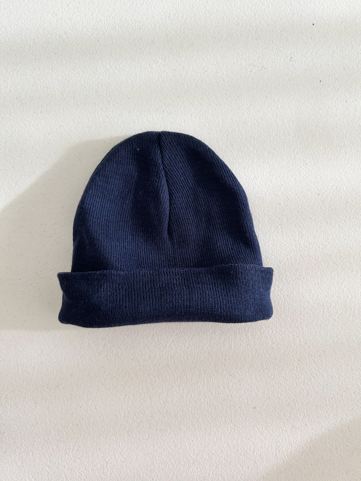 Toddler Cotton Beanie (1-3y) - 15 Colors