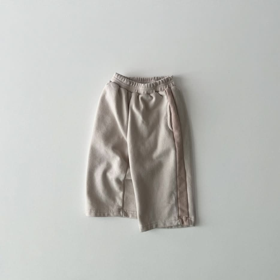 Toddler S25 Side Line Pull On Pants (1-6y) - 2 Colors - AT NOON STORE