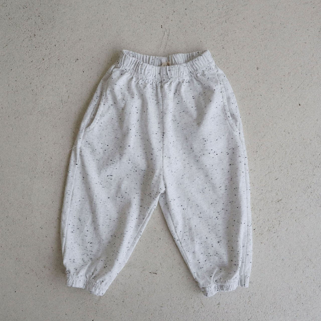 Toddler Side Pocket Jogger Pants (2-7y) -3 Colors - AT NOON STORE