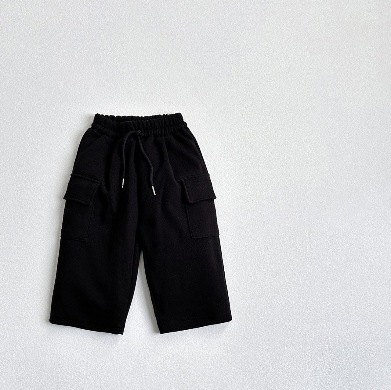 Toddler F25 Cargo Wide Pants (1-6y) - 3 Colors - AT NOON STORE