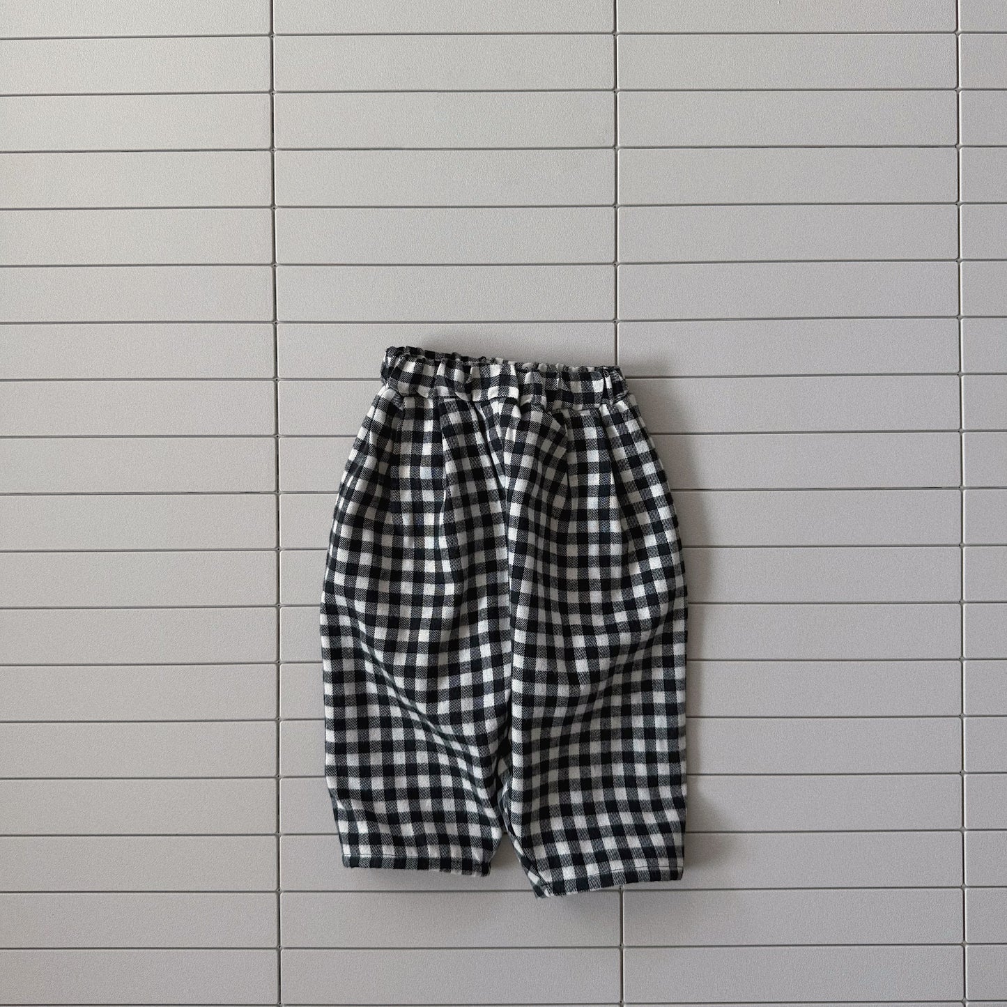 Baby/Toddler Bella W25 Warm Basic Pull-on Pants (6m-6y) - 6 Colors