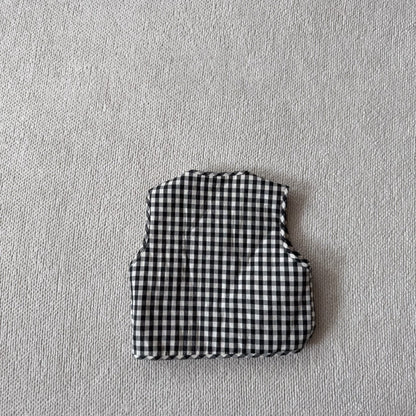 Baby Bella F25 Fall Vest (6m-3y) - 2 Colors