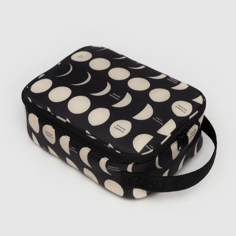 Baggu Lunch Box - Moon - AT NOON STORE