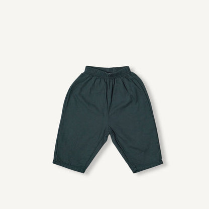 Toddler F25 Textured Pull-on Pants (2-8y) - 3 Colors - AT NOON STORE