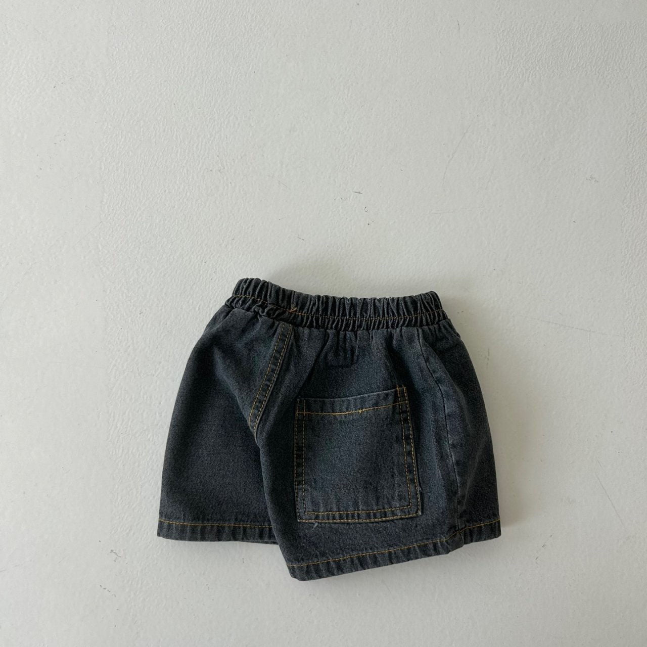 Toddler Land Summer Denim Shorts (1-6y) - 2 Colors - AT NOON STORE