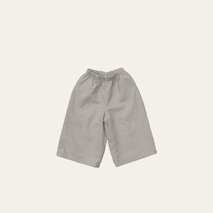 Toddler Mel SP26 Polka Dot Wide Pants (1-8y) - 3 Colors - AT NOON STORE