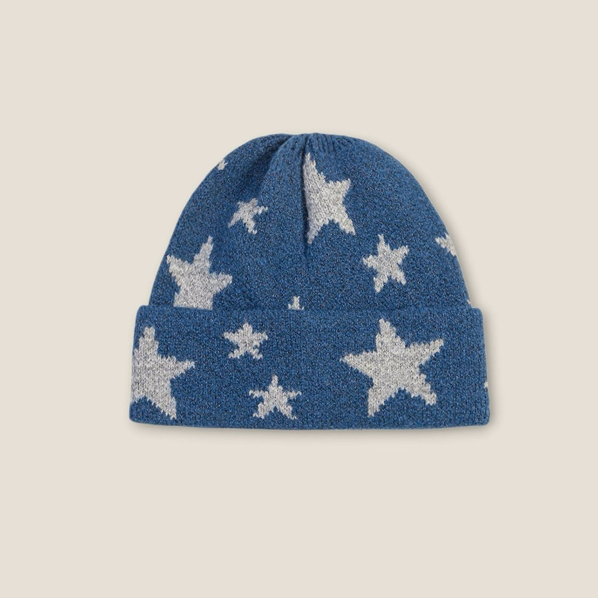 Toddler Star Beanie (3-15y) - 4 Colors