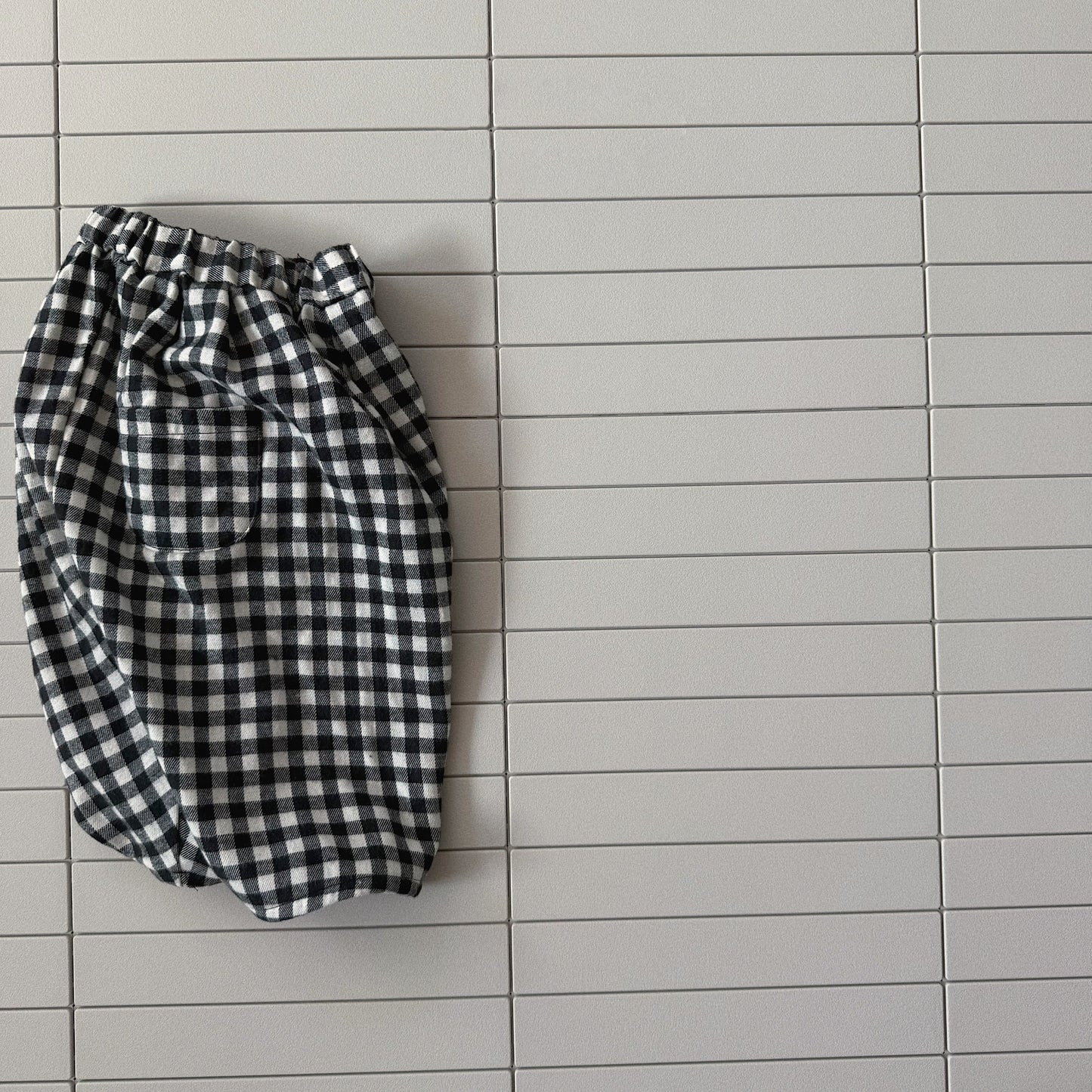 Baby/Toddler Bella W25 Warm Basic Pull-on Pants (6m-6y) - 6 Colors