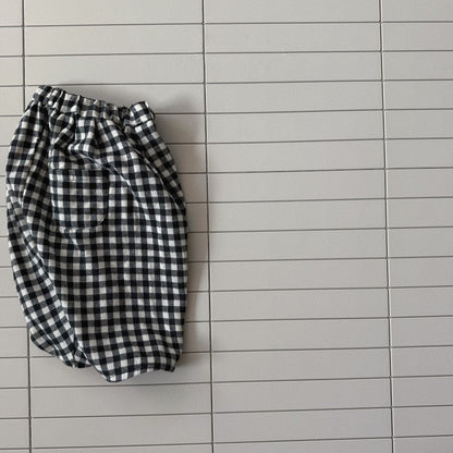 Baby/Toddler Bella W25 Warm Basic Pull-on Pants (6m-6y) - 6 Colors