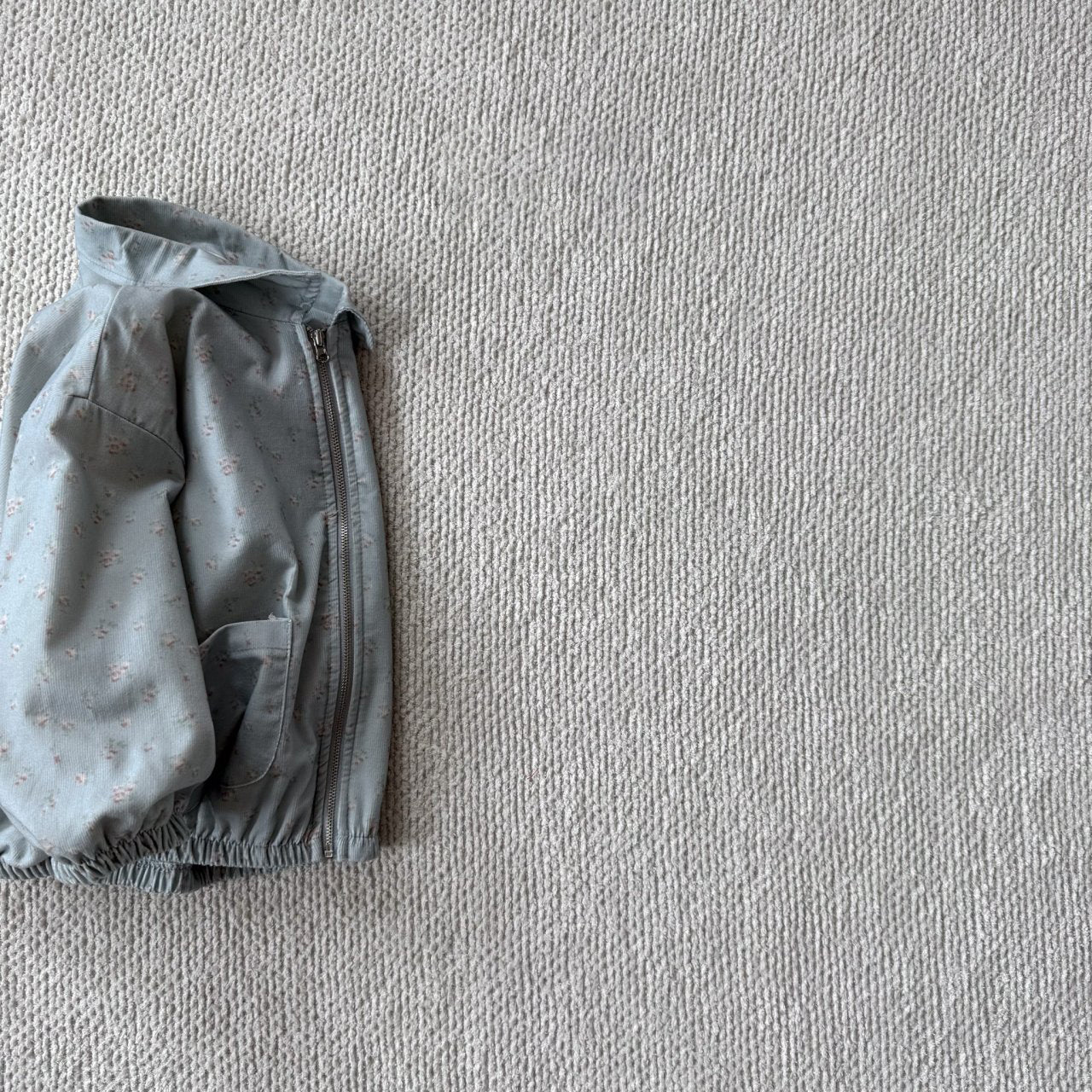 Baby Bella F25 Collared Jacket and Frill Skirt Set (6m-3y) - 2 Colors