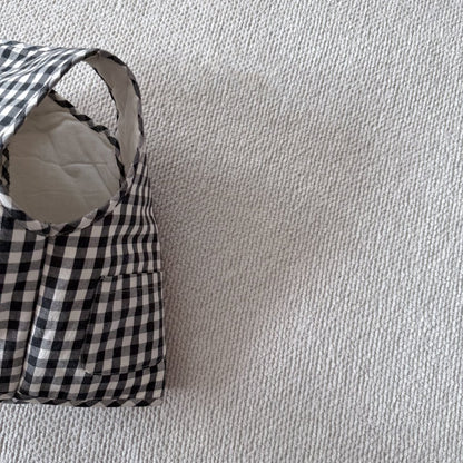 Baby Bella F25 Fall Vest (6m-3y) - 2 Colors